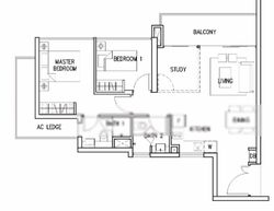 Eight Riversuites (D12), Condominium #398760601